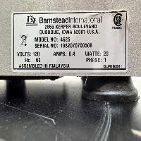 Barnstead 4625 Titer Plate Shaker image 3